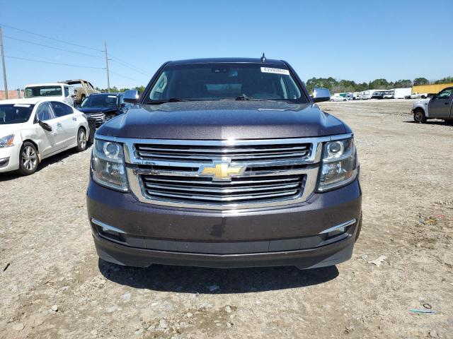 Photo 4 VIN: 1GNSCKKC1FR550306 - CHEVROLET SUBURBAN C 