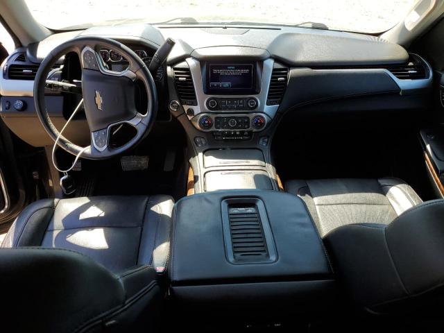 Photo 7 VIN: 1GNSCKKC1FR550306 - CHEVROLET SUBURBAN C 