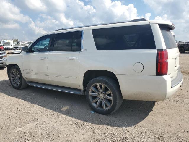 Photo 1 VIN: 1GNSCKKC1FR573715 - CHEVROLET SUBURBAN C 