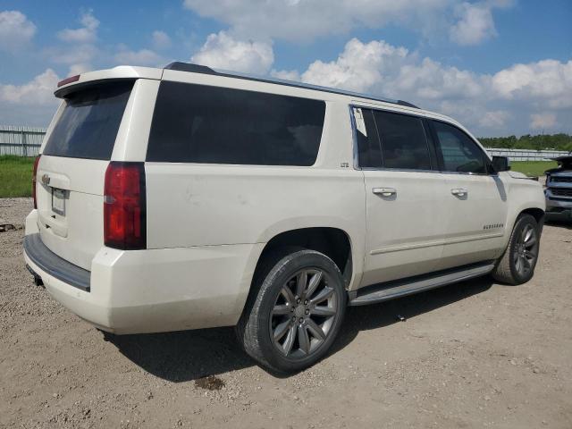 Photo 2 VIN: 1GNSCKKC1FR573715 - CHEVROLET SUBURBAN C 