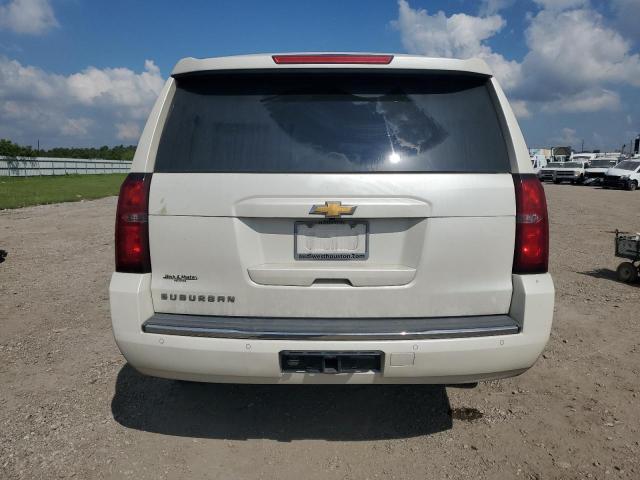 Photo 5 VIN: 1GNSCKKC1FR573715 - CHEVROLET SUBURBAN C 