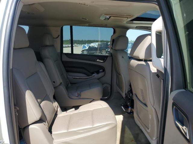 Photo 10 VIN: 1GNSCKKC2FR138900 - CHEVROLET SUBURBAN C 