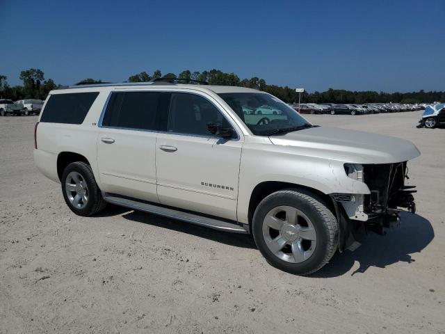 Photo 3 VIN: 1GNSCKKC2FR138900 - CHEVROLET SUBURBAN C 