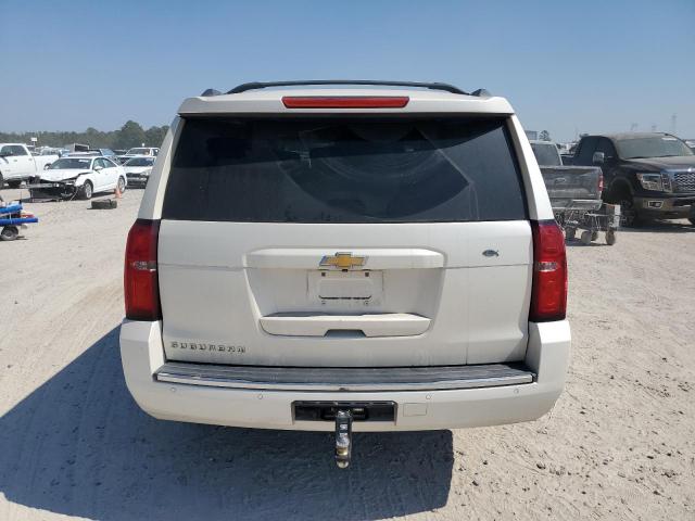 Photo 5 VIN: 1GNSCKKC2FR138900 - CHEVROLET SUBURBAN C 