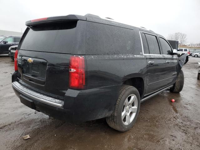 Photo 2 VIN: 1GNSCKKC2FR140503 - CHEVROLET SUBURBAN C 