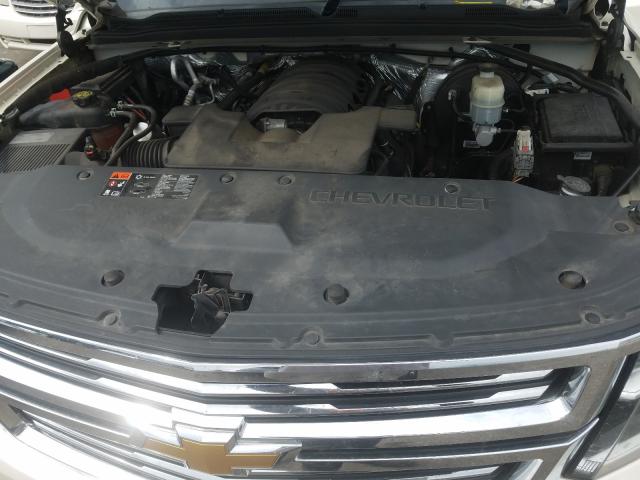 Photo 6 VIN: 1GNSCKKC2FR141280 - CHEVROLET SUBURBAN C 