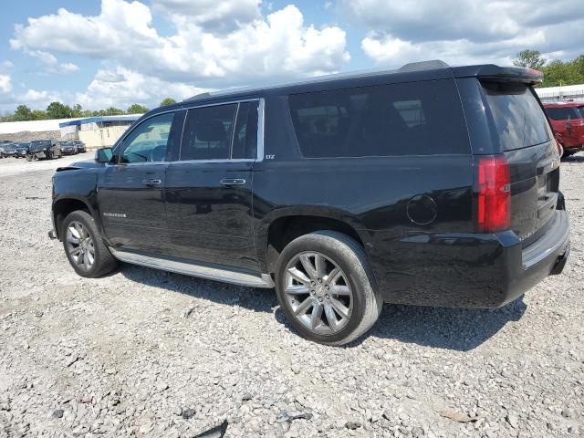 Photo 1 VIN: 1GNSCKKC2FR258230 - CHEVROLET SUBURBAN C 