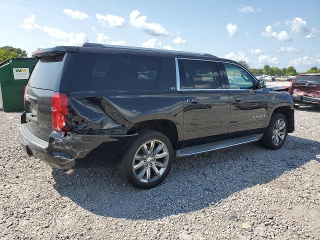 Photo 2 VIN: 1GNSCKKC2FR258230 - CHEVROLET SUBURBAN C 