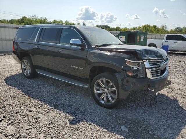 Photo 3 VIN: 1GNSCKKC2FR258230 - CHEVROLET SUBURBAN C 