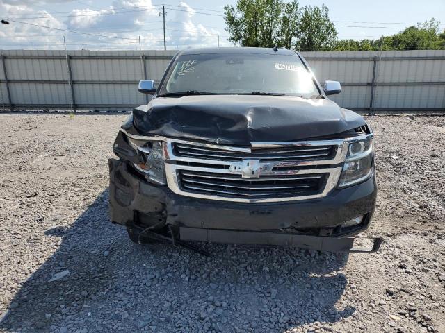 Photo 4 VIN: 1GNSCKKC2FR258230 - CHEVROLET SUBURBAN C 