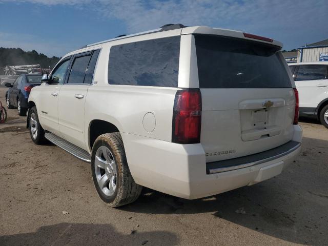 Photo 2 VIN: 1GNSCKKC3FR172490 - CHEVROLET SUBURBAN C 