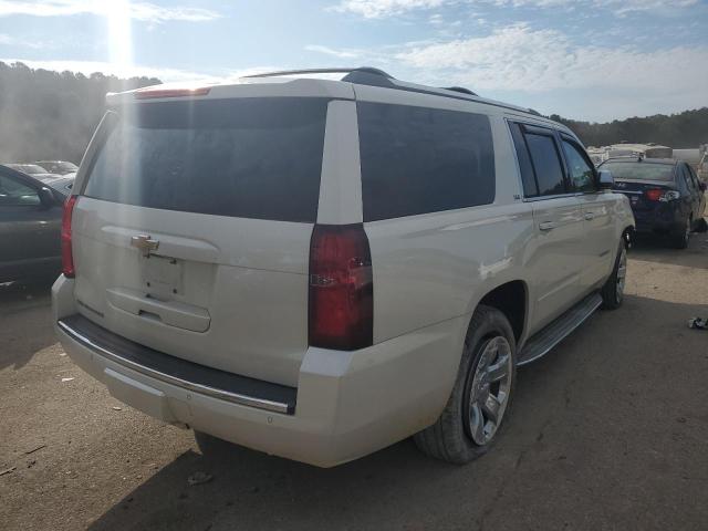 Photo 3 VIN: 1GNSCKKC3FR172490 - CHEVROLET SUBURBAN C 