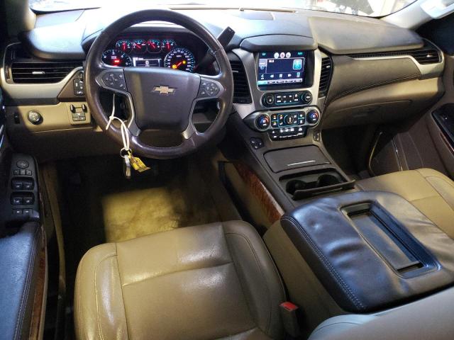 Photo 7 VIN: 1GNSCKKC3FR291995 - CHEVROLET SUBURBAN C 