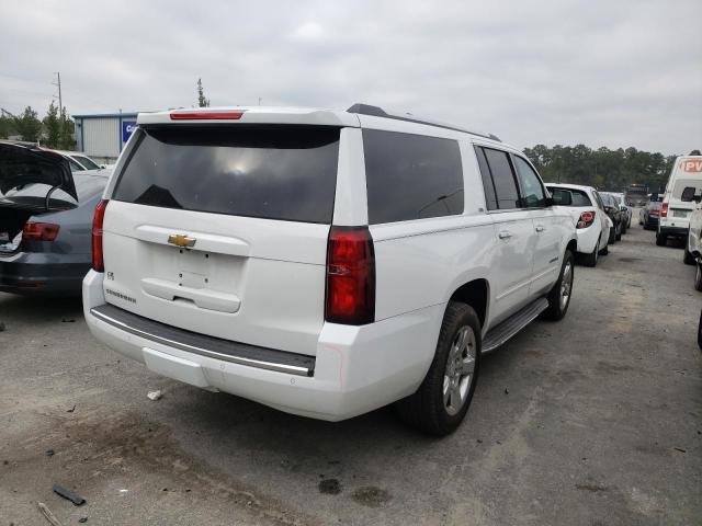 Photo 3 VIN: 1GNSCKKC3FR598602 - CHEVROLET SUBURBAN C 