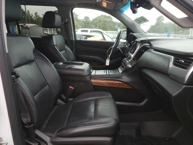 Photo 4 VIN: 1GNSCKKC3FR598602 - CHEVROLET SUBURBAN C 