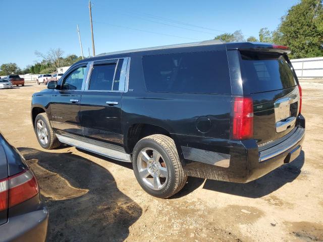 Photo 1 VIN: 1GNSCKKC4FR144049 - CHEVROLET SUBURBAN C 