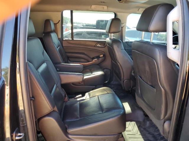 Photo 10 VIN: 1GNSCKKC4FR144049 - CHEVROLET SUBURBAN C 