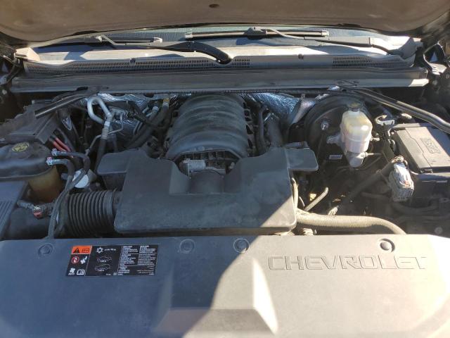 Photo 11 VIN: 1GNSCKKC4FR144049 - CHEVROLET SUBURBAN C 