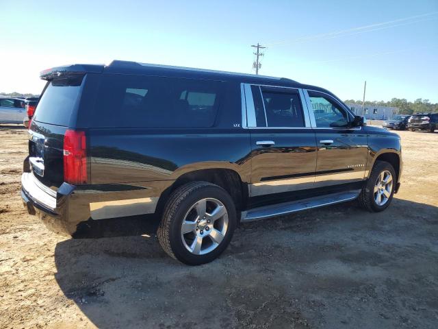 Photo 2 VIN: 1GNSCKKC4FR144049 - CHEVROLET SUBURBAN C 