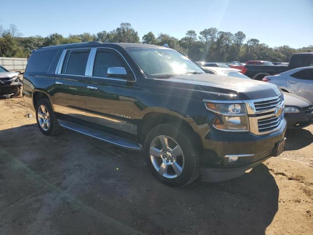 Photo 3 VIN: 1GNSCKKC4FR144049 - CHEVROLET SUBURBAN C 