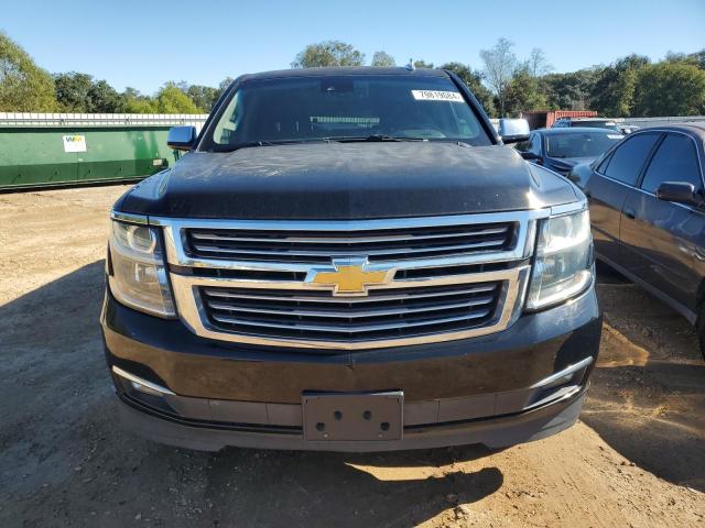 Photo 4 VIN: 1GNSCKKC4FR144049 - CHEVROLET SUBURBAN C 