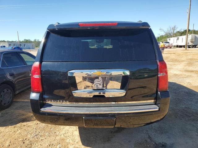 Photo 5 VIN: 1GNSCKKC4FR144049 - CHEVROLET SUBURBAN C 