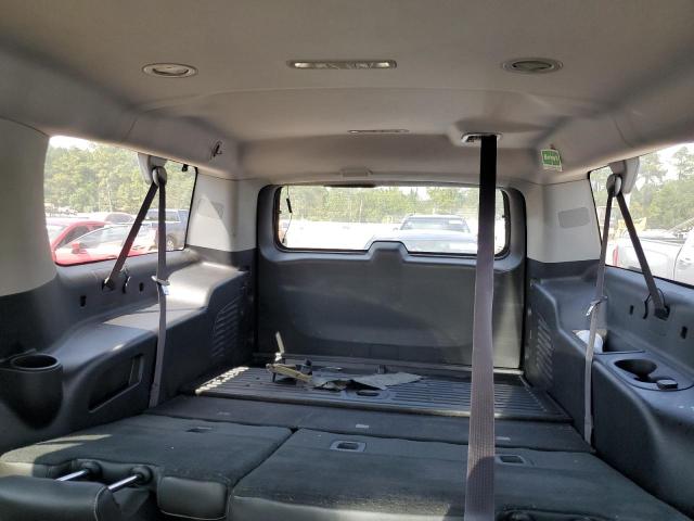 Photo 9 VIN: 1GNSCKKC4FR199021 - CHEVROLET SUBURBAN C 