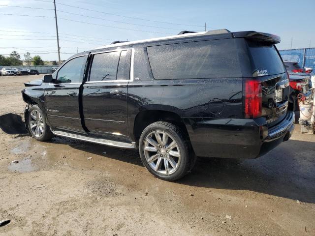 Photo 1 VIN: 1GNSCKKC4FR308481 - CHEVROLET SUBURBAN 