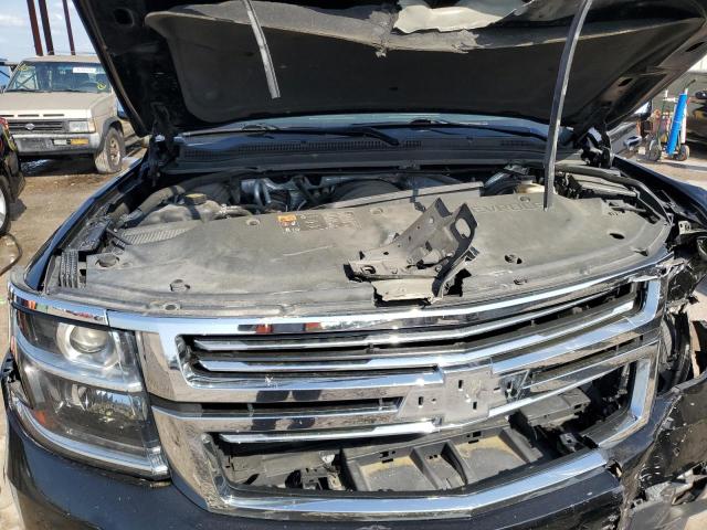 Photo 11 VIN: 1GNSCKKC4FR308481 - CHEVROLET SUBURBAN 