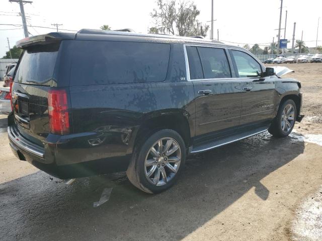 Photo 2 VIN: 1GNSCKKC4FR308481 - CHEVROLET SUBURBAN 