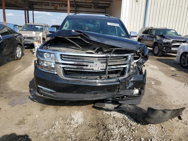 Photo 4 VIN: 1GNSCKKC4FR308481 - CHEVROLET SUBURBAN 