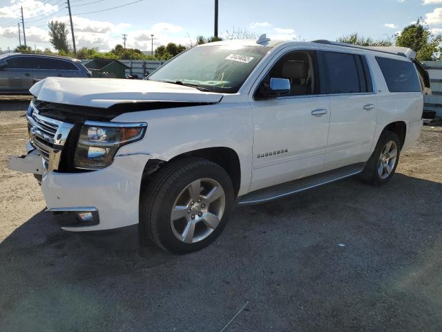 Photo 0 VIN: 1GNSCKKC4FR546847 - CHEVROLET SUBURBAN C 