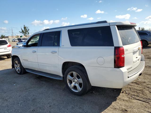 Photo 1 VIN: 1GNSCKKC4FR546847 - CHEVROLET SUBURBAN C 