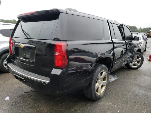 Photo 3 VIN: 1GNSCKKC5FR210043 - CHEVROLET SUBURBAN C 