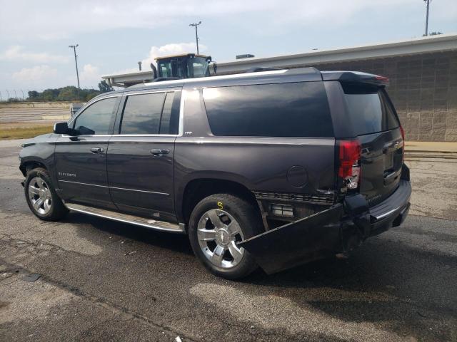 Photo 1 VIN: 1GNSCKKC5FR293294 - CHEVROLET SUBURBAN 