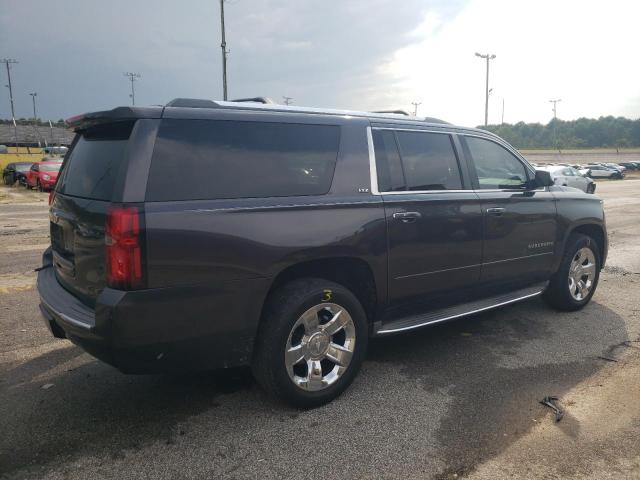 Photo 2 VIN: 1GNSCKKC5FR293294 - CHEVROLET SUBURBAN 