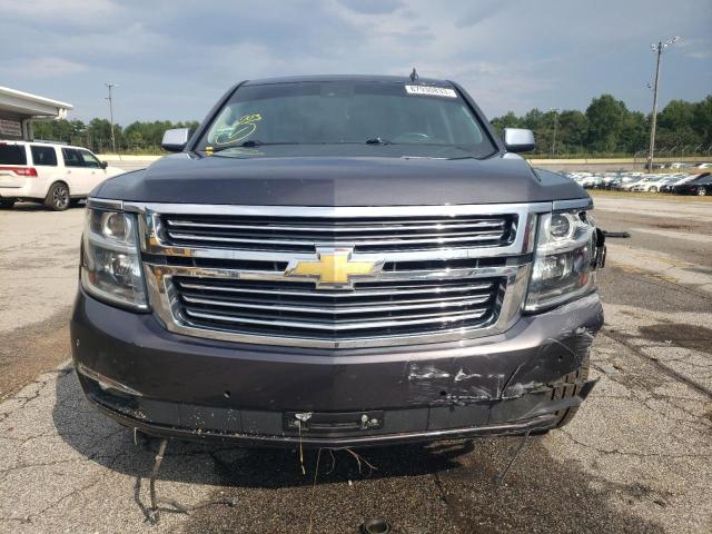 Photo 4 VIN: 1GNSCKKC5FR293294 - CHEVROLET SUBURBAN 