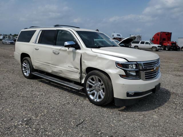 Photo 3 VIN: 1GNSCKKC6FR308627 - CHEVROLET SUBURBAN 