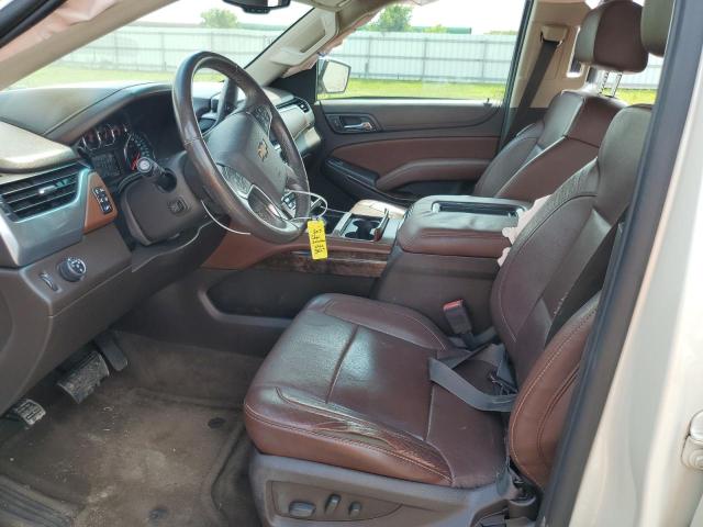 Photo 6 VIN: 1GNSCKKC6FR308627 - CHEVROLET SUBURBAN 