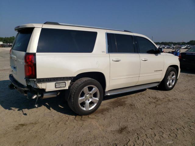 Photo 2 VIN: 1GNSCKKC6FR551712 - CHEVROLET SUBURBAN C 