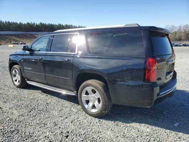 Photo 1 VIN: 1GNSCKKC6FR624822 - CHEVROLET SUBURBAN 