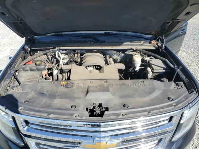 Photo 10 VIN: 1GNSCKKC6FR624822 - CHEVROLET SUBURBAN 