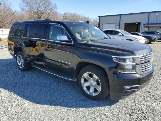 Photo 3 VIN: 1GNSCKKC6FR624822 - CHEVROLET SUBURBAN 