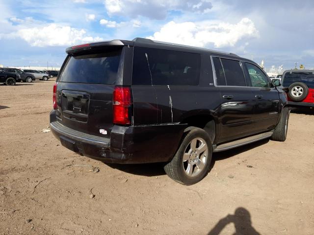 Photo 3 VIN: 1GNSCKKC7FR128640 - CHEVROLET SUBURBAN C 