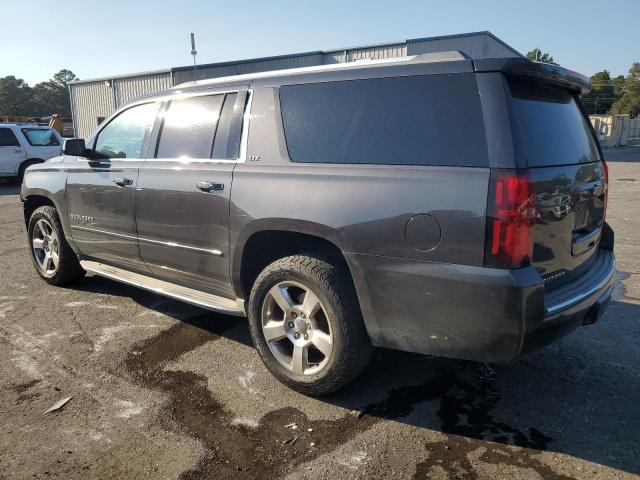 Photo 1 VIN: 1GNSCKKC7FR147513 - CHEVROLET SUBURBAN C 