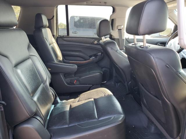 Photo 10 VIN: 1GNSCKKC7FR147513 - CHEVROLET SUBURBAN C 