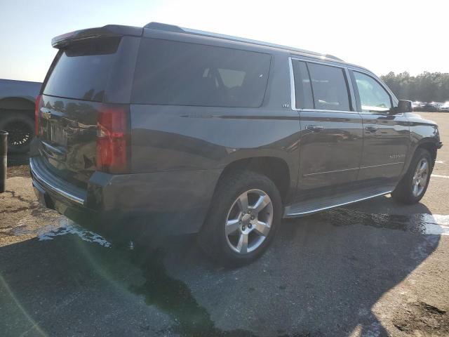 Photo 2 VIN: 1GNSCKKC7FR147513 - CHEVROLET SUBURBAN C 