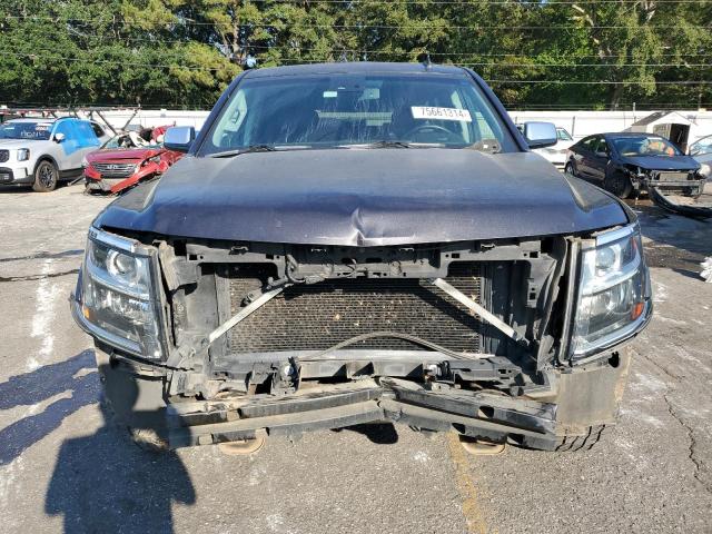 Photo 4 VIN: 1GNSCKKC7FR147513 - CHEVROLET SUBURBAN C 