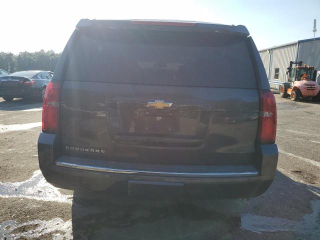 Photo 5 VIN: 1GNSCKKC7FR147513 - CHEVROLET SUBURBAN C 