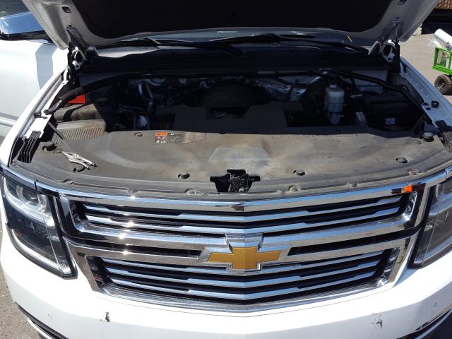 Photo 6 VIN: 1GNSCKKC7FR157426 - CHEVROLET SUBURBAN C 